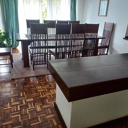 Coral Drive Apartments Mombasa Eksteriør billede