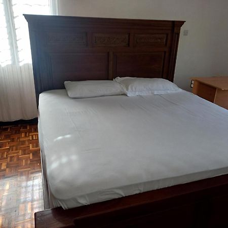Coral Drive Apartments Mombasa Eksteriør billede
