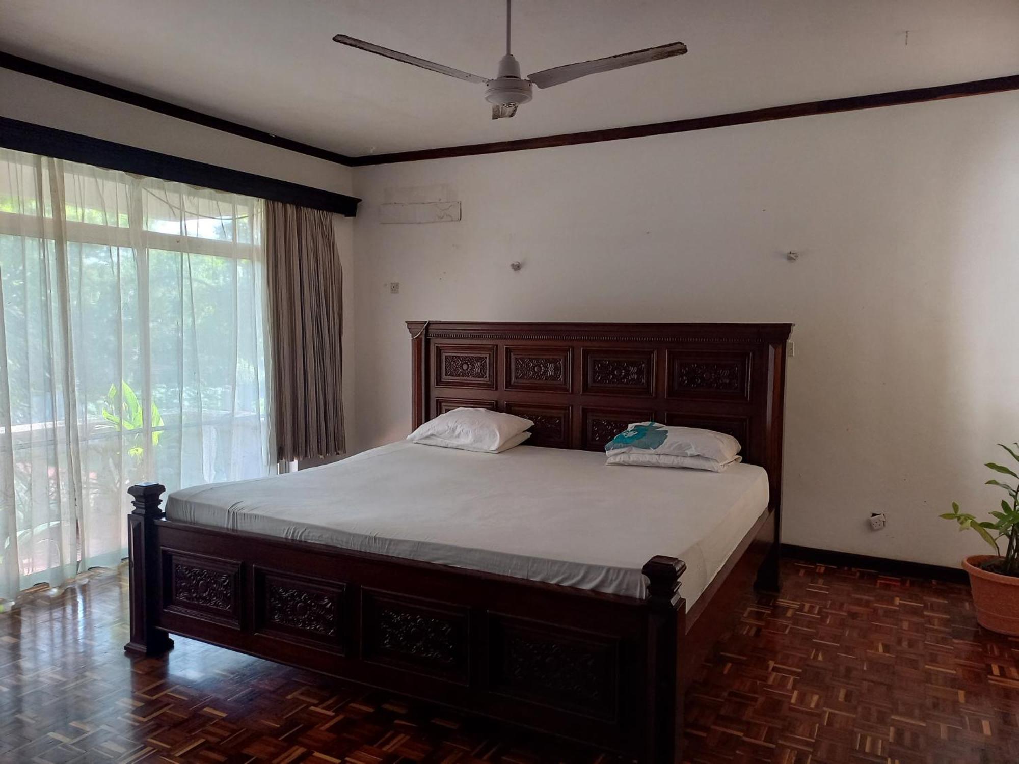 Coral Drive Apartments Mombasa Eksteriør billede