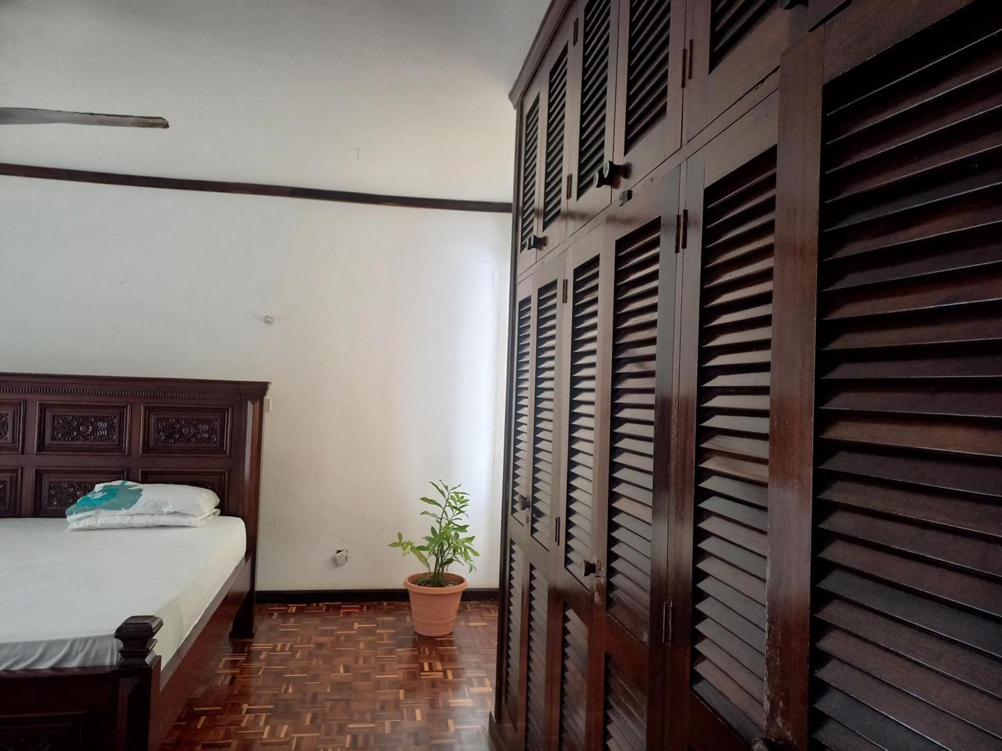 Coral Drive Apartments Mombasa Eksteriør billede