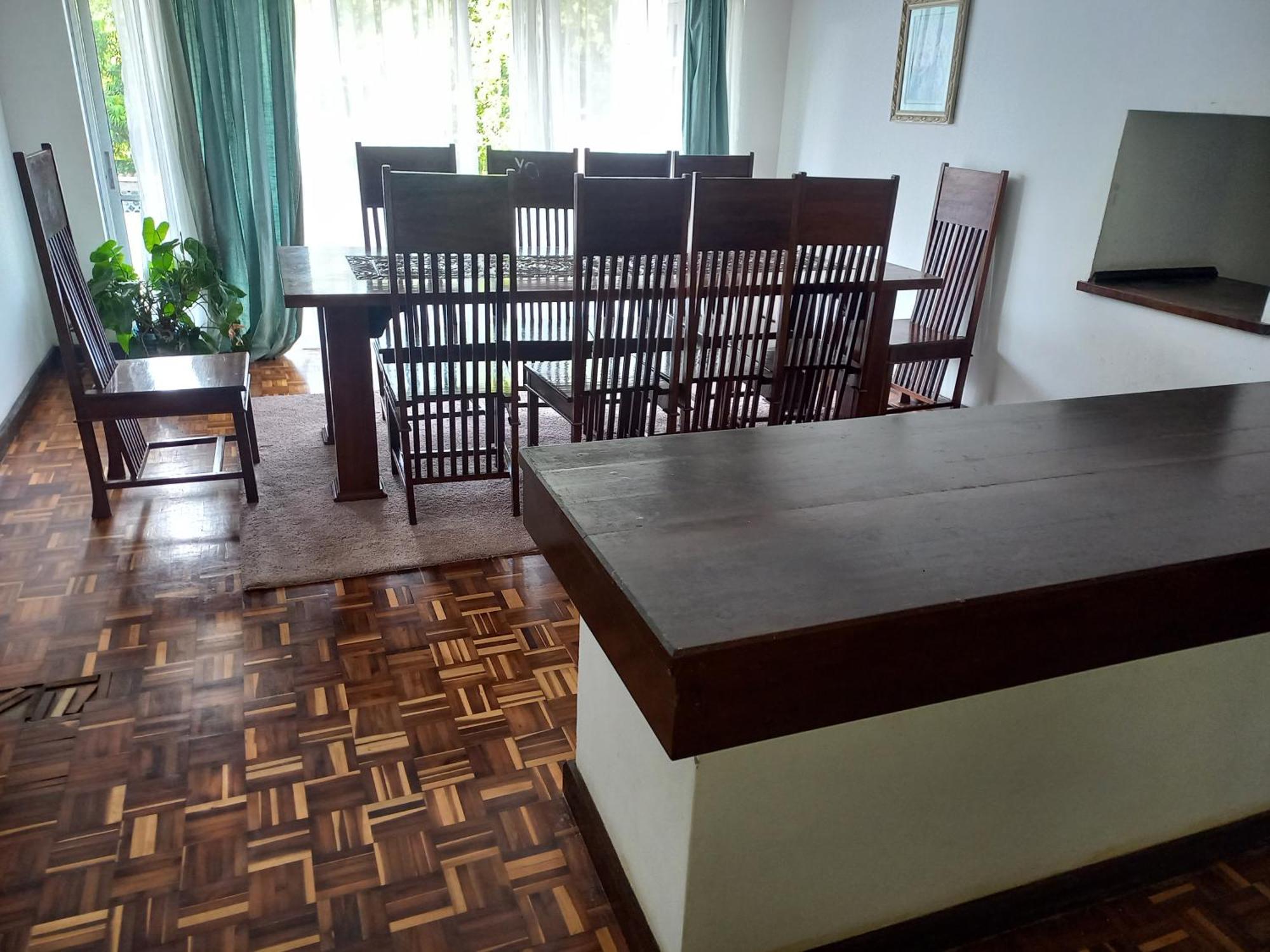 Coral Drive Apartments Mombasa Eksteriør billede