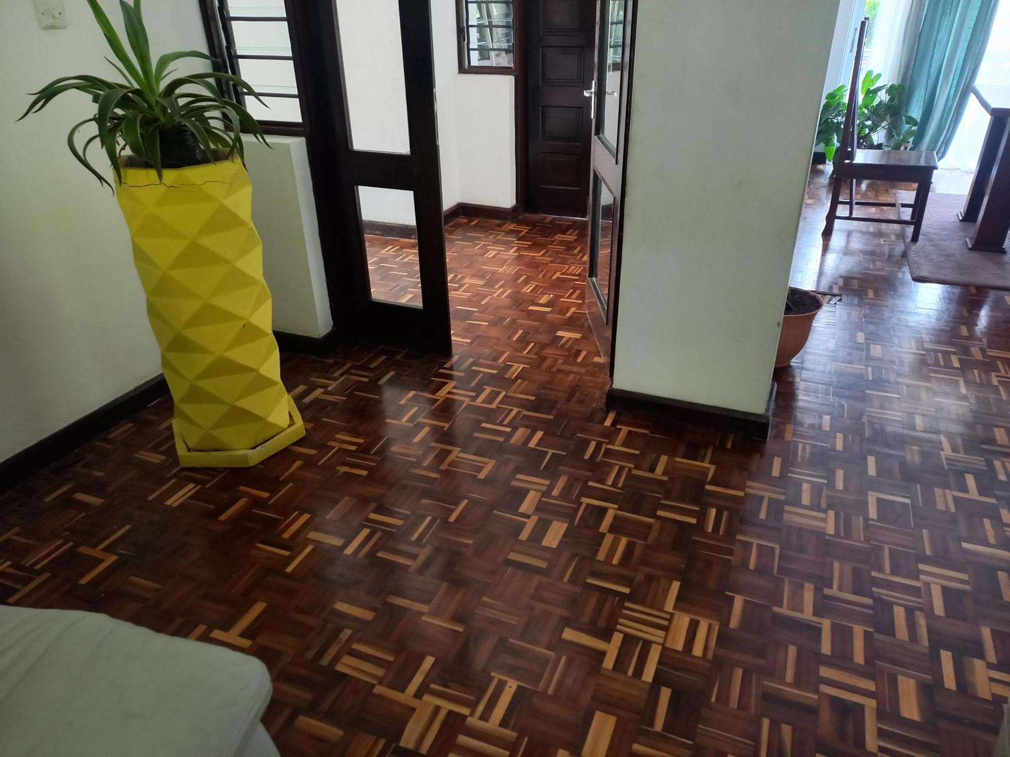 Coral Drive Apartments Mombasa Eksteriør billede