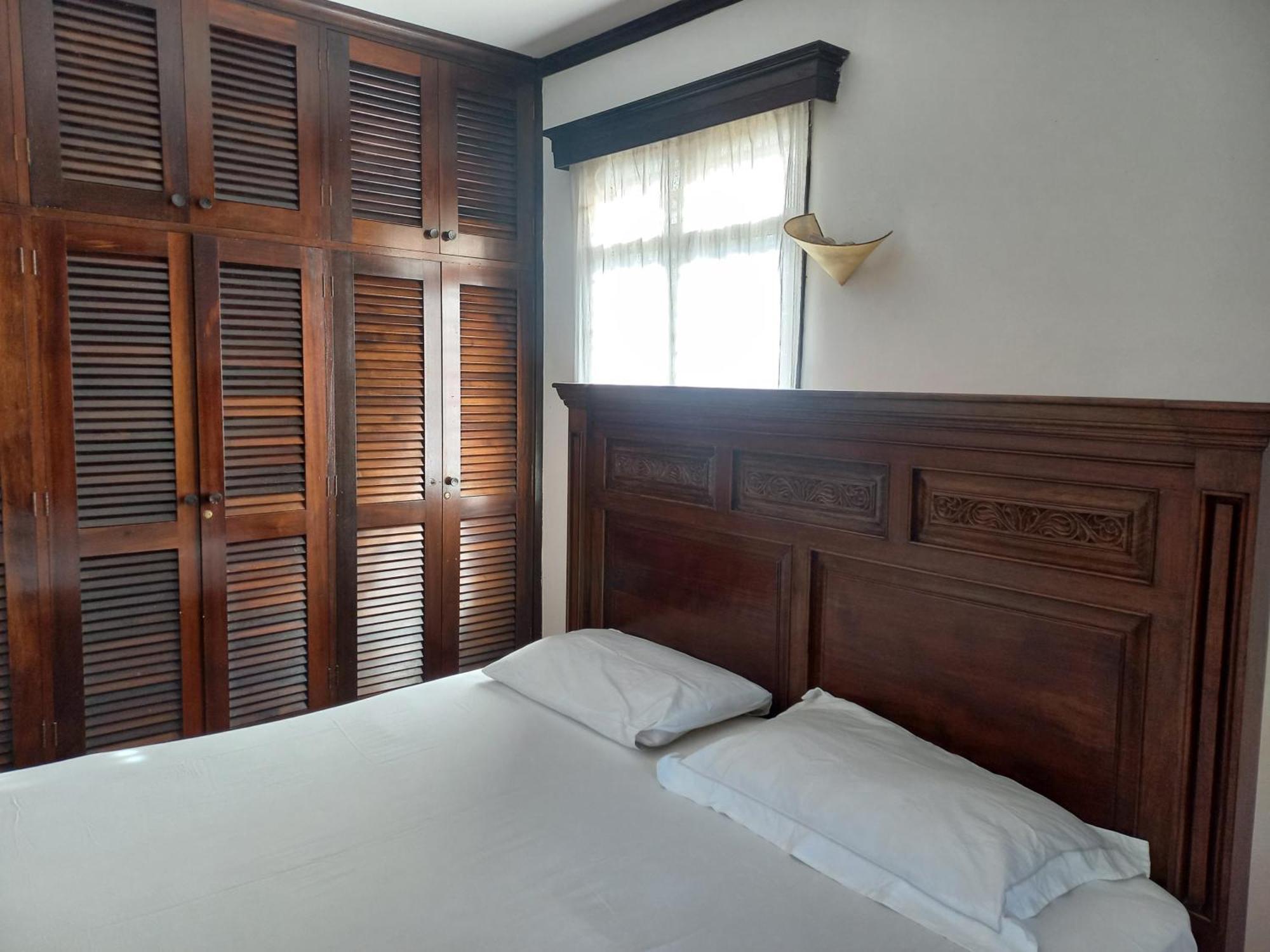 Coral Drive Apartments Mombasa Eksteriør billede