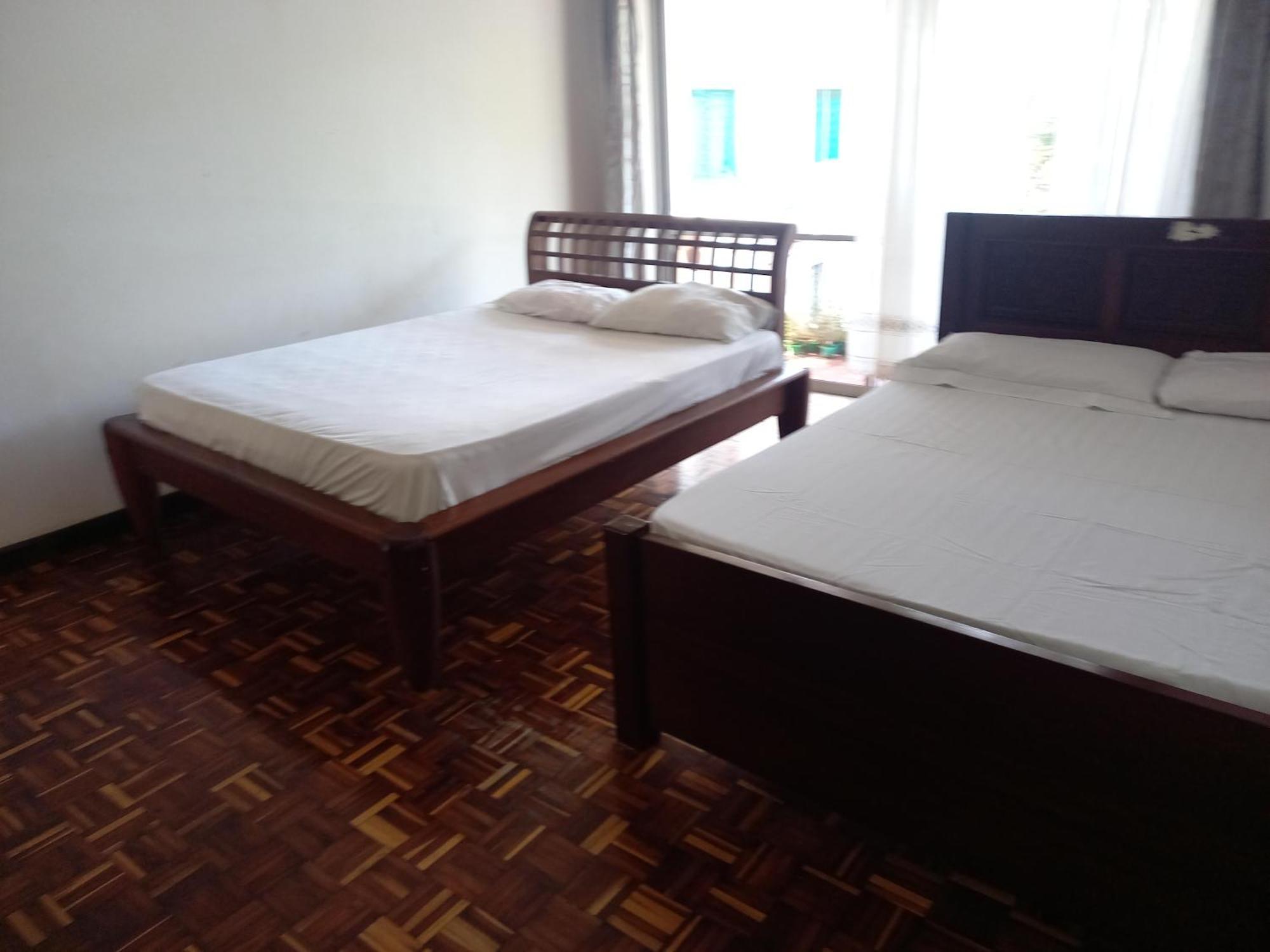 Coral Drive Apartments Mombasa Eksteriør billede