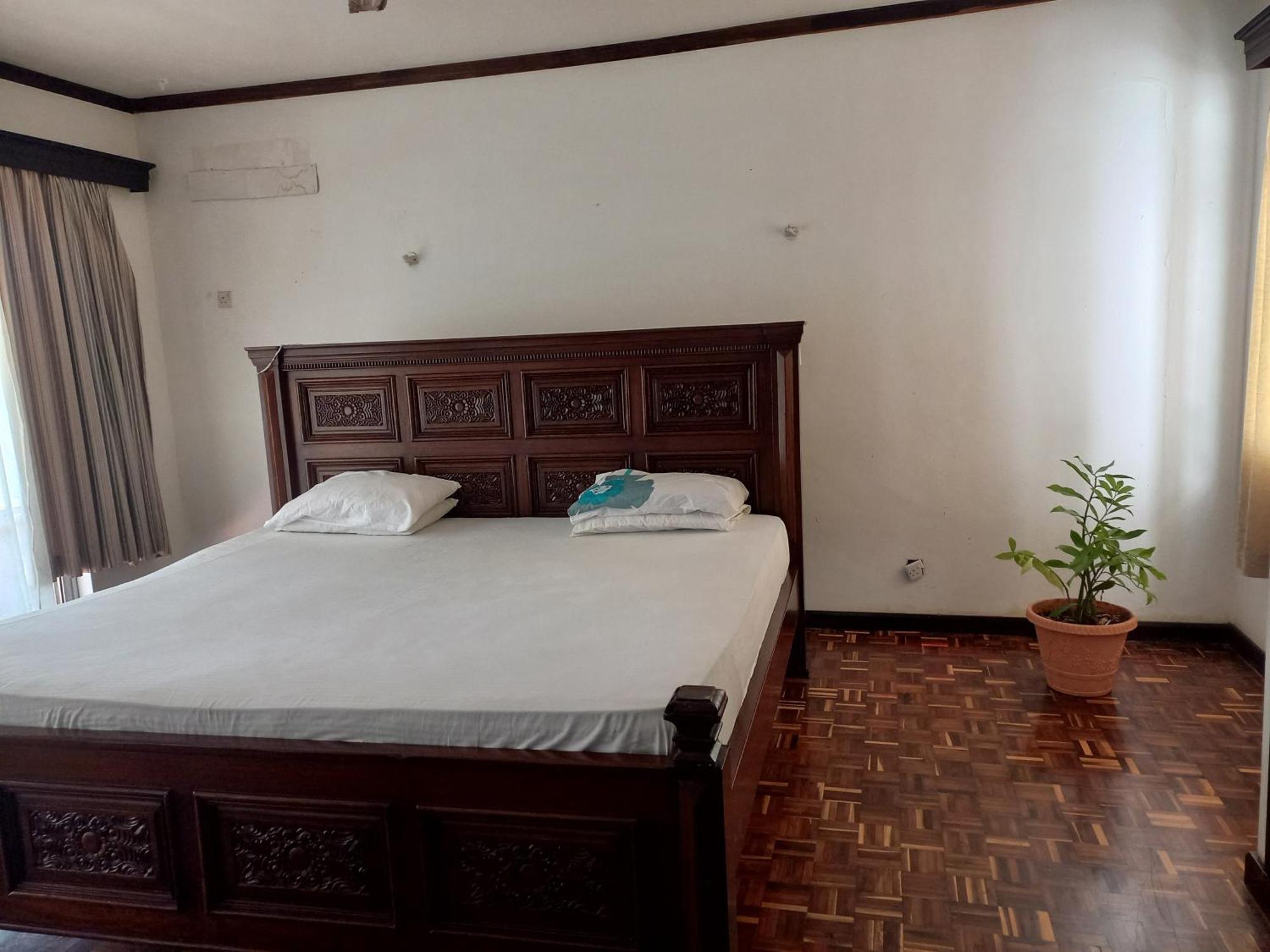 Coral Drive Apartments Mombasa Eksteriør billede