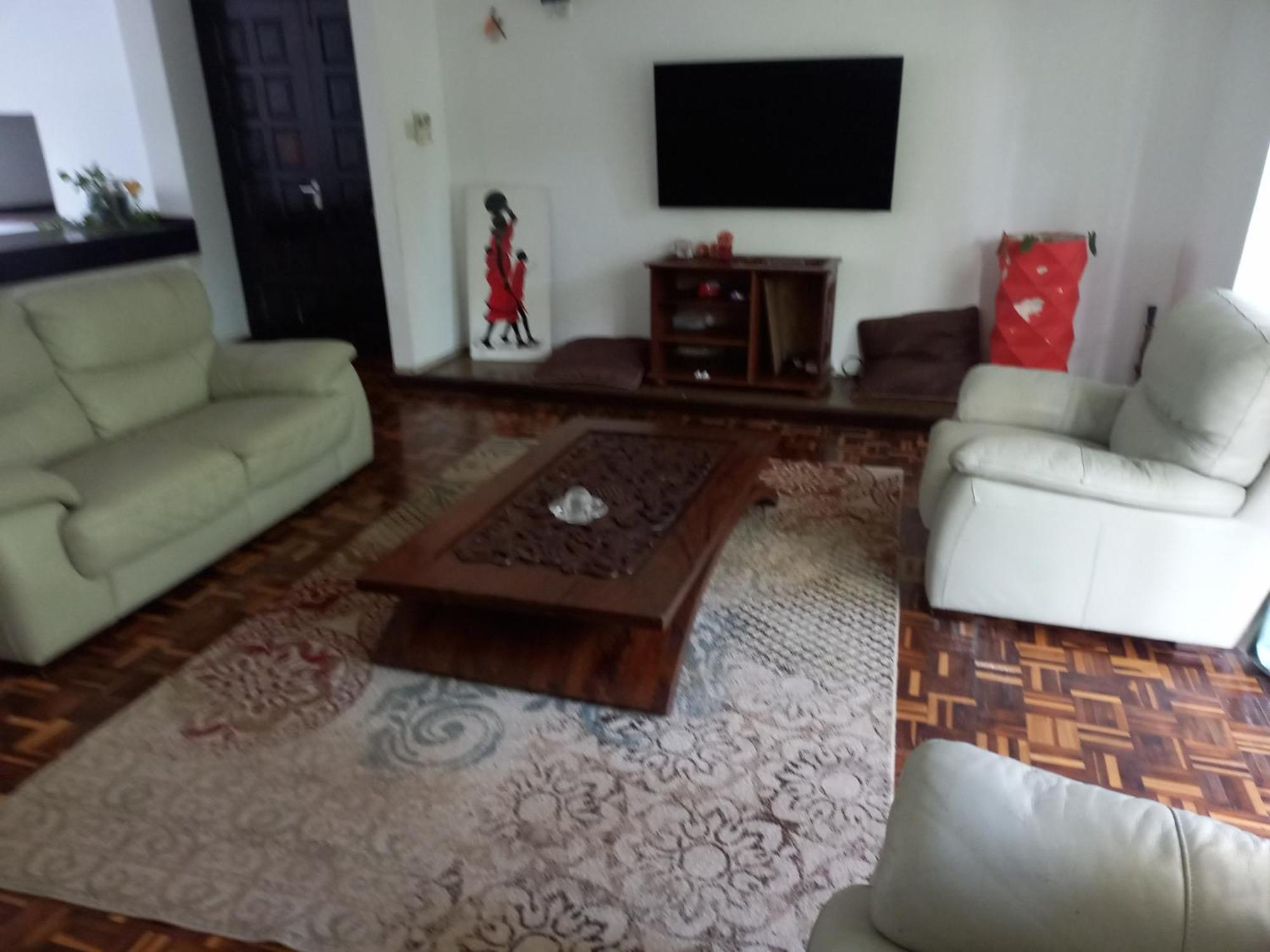 Coral Drive Apartments Mombasa Eksteriør billede