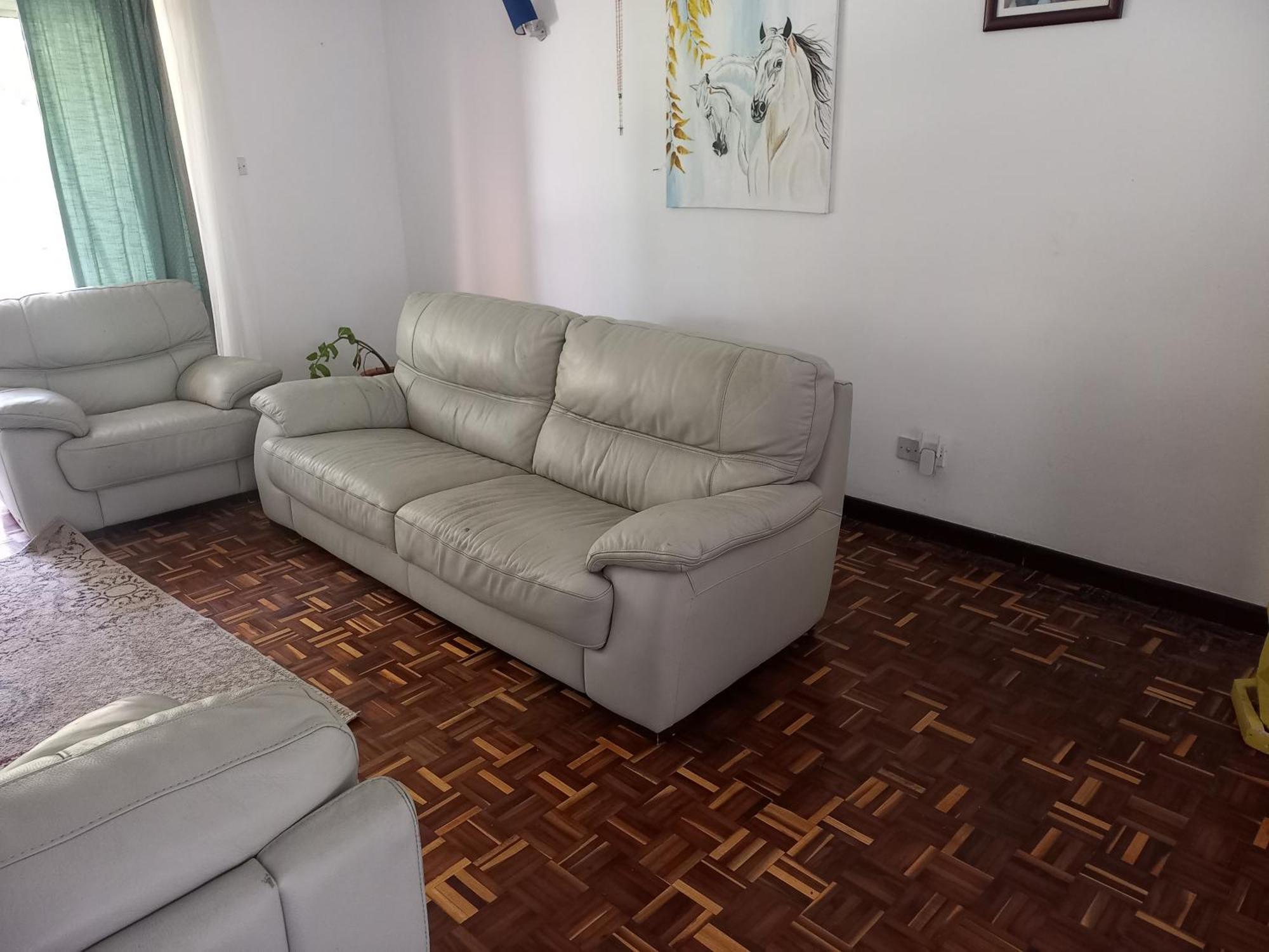 Coral Drive Apartments Mombasa Eksteriør billede