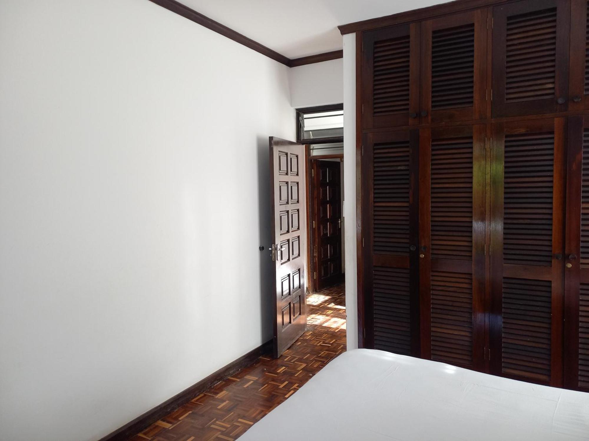 Coral Drive Apartments Mombasa Eksteriør billede